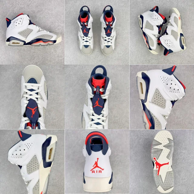 Unbranded Sneakers High-top basketball with side pouch product detail image 9