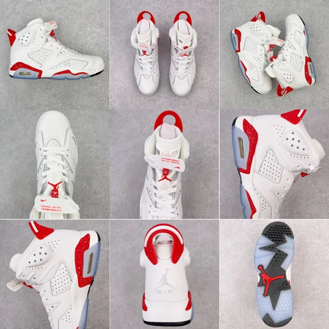 Unbranded Sneakers High-top basketball with side pouch product detail image 8