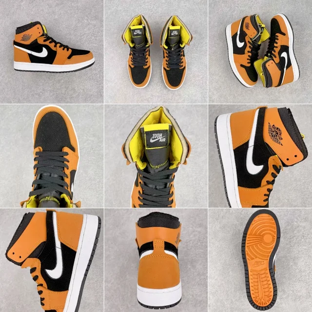 Nike Air Jordan 1 High product detail image 31