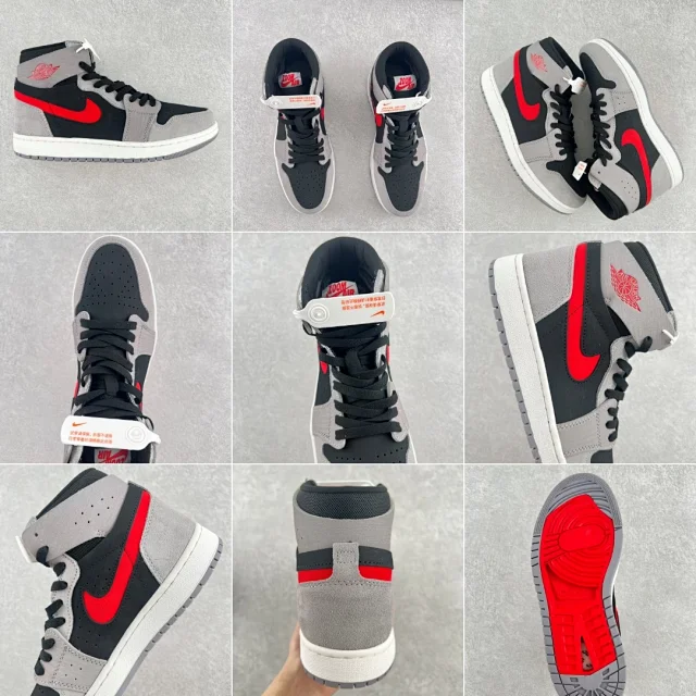 Nike Air Jordan 1 High product detail image 28