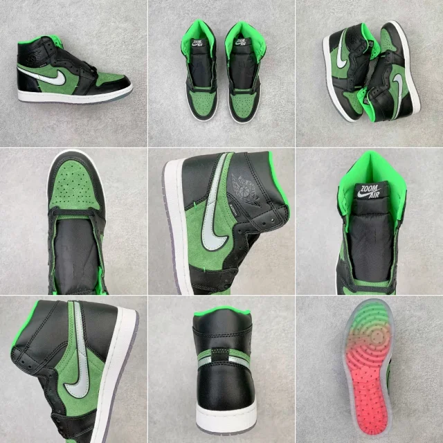 Nike Air Jordan 1 High product detail image 33