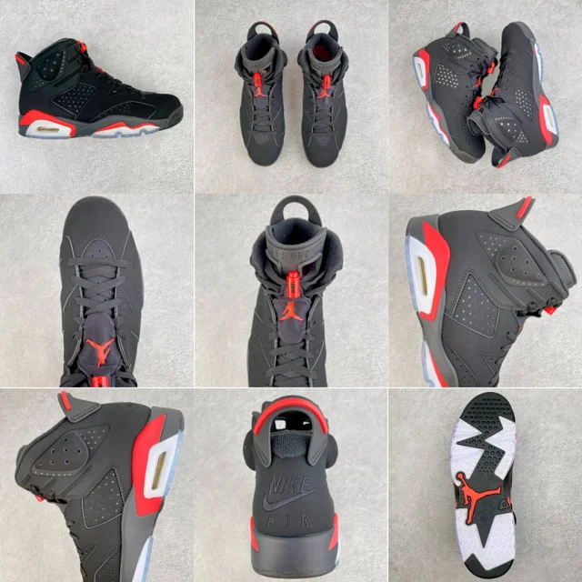 Unbranded Sneakers High-top basketball with side pouch product detail image 15