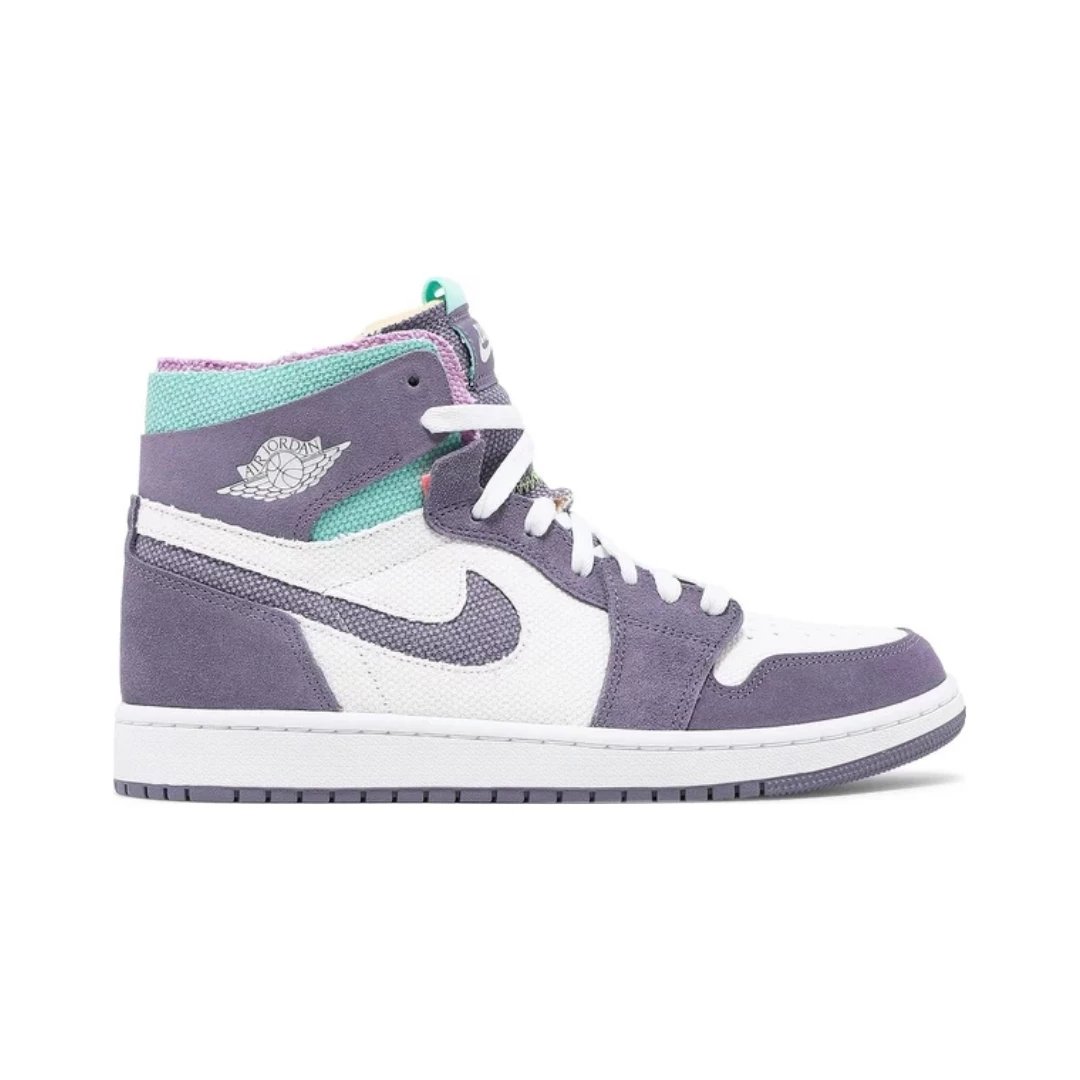 Nike Air Jordan 1 High — Tropical Twist