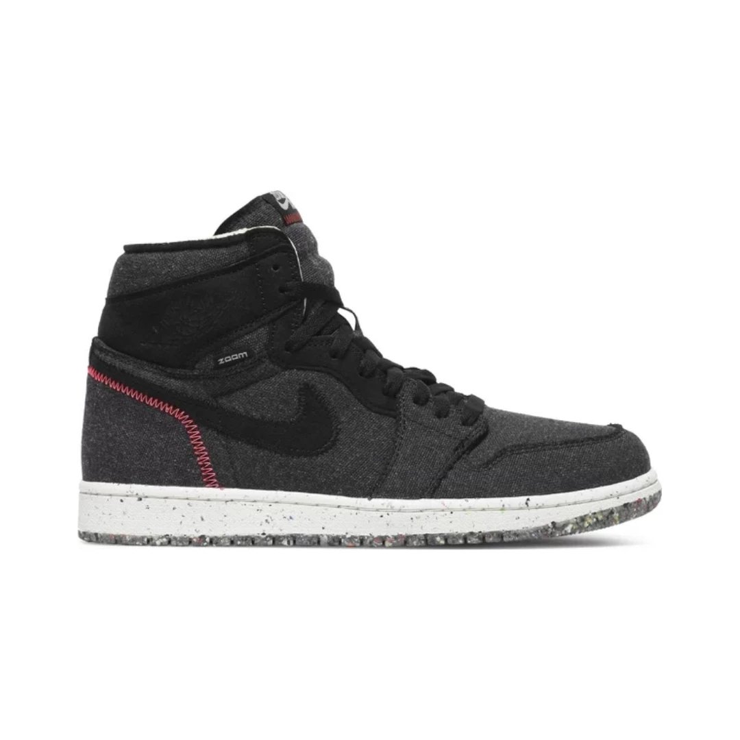 Nike Air Jordan 1 High — Crater