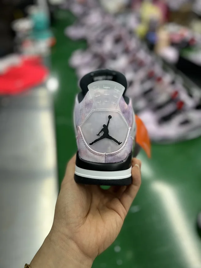 Jordan Sneakers Air 4 product detail image 14