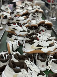 Jordan Jumpman Jack TR — seller photo 3