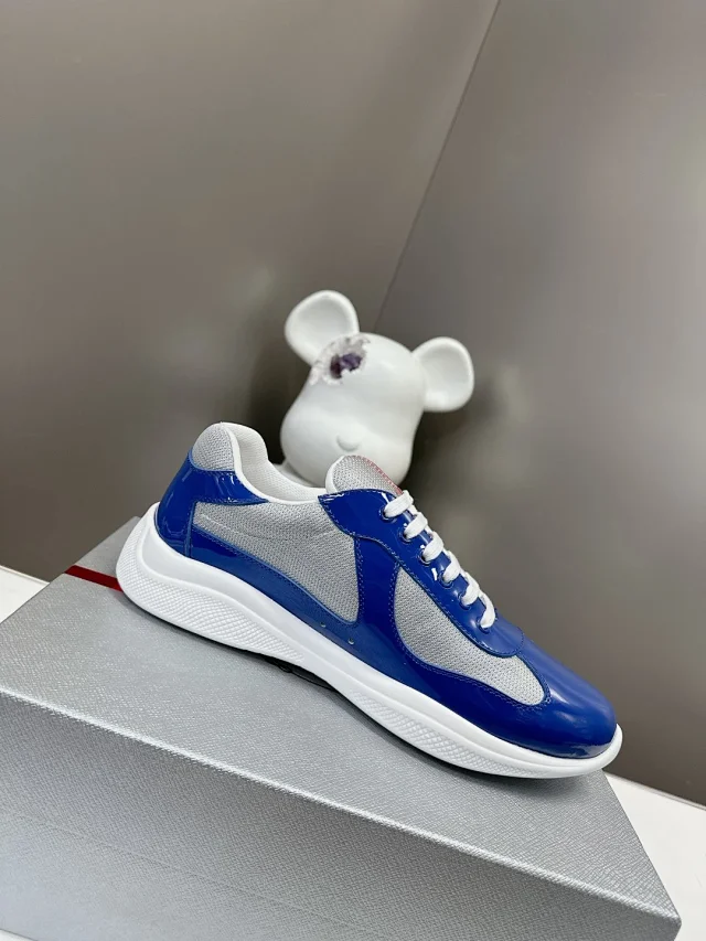 Prada Sneakers America's Cup product detail image 8