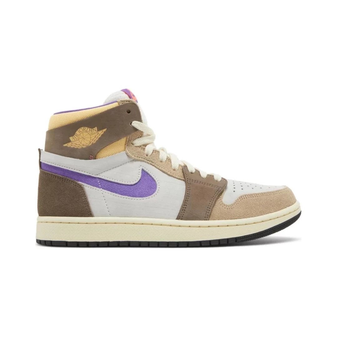 Nike Air Jordan 1 High — Palomino