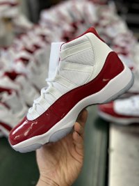 Jordan 11 Capand Gown — seller photo 4