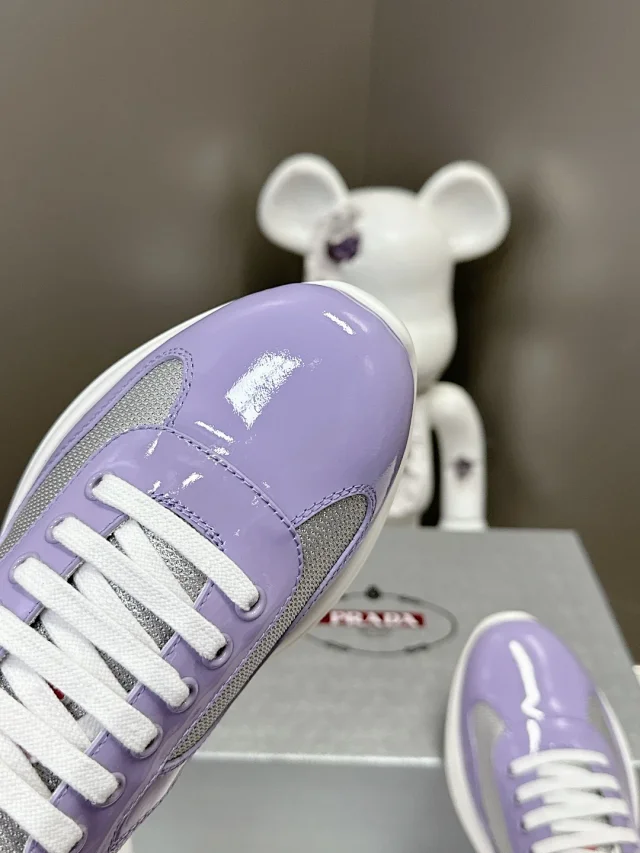 Prada Sneakers America's Cup product detail image 4