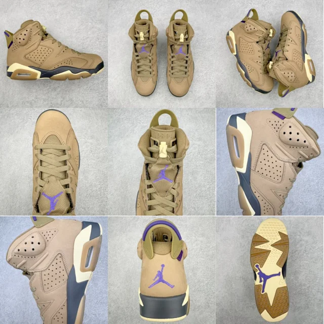 Unbranded Sneakers High-top basketball with side pouch product detail image 11