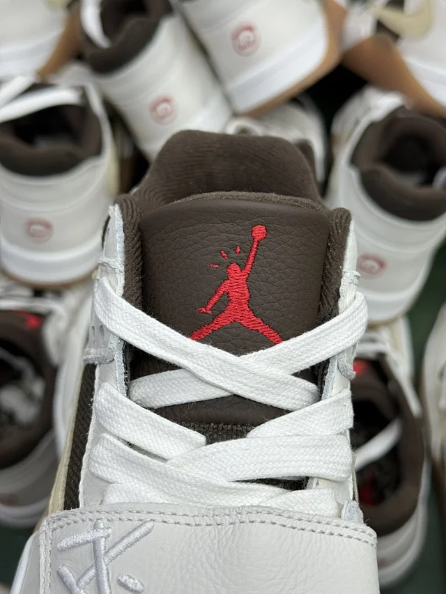 Nike Sneakers Jumpman Jack product detail image 6