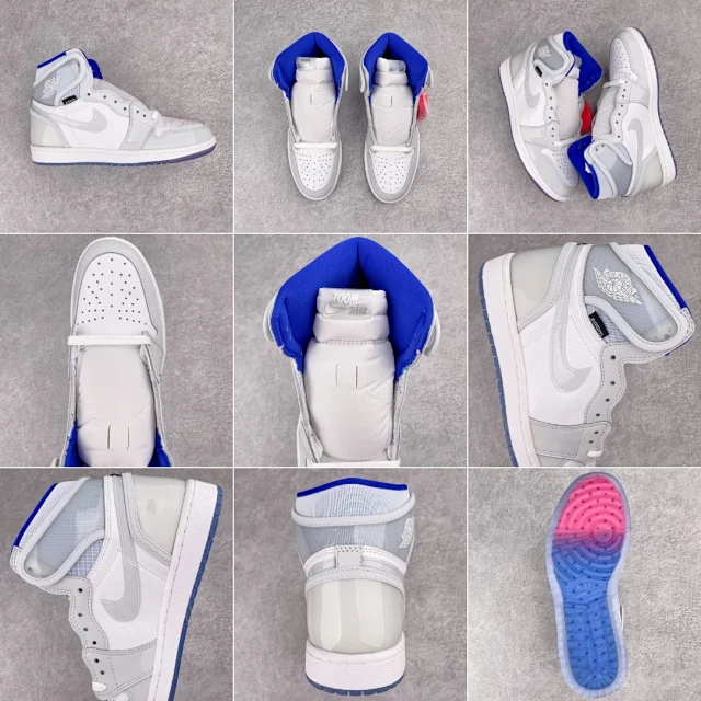 Nike Air Jordan 1 High product detail image 32