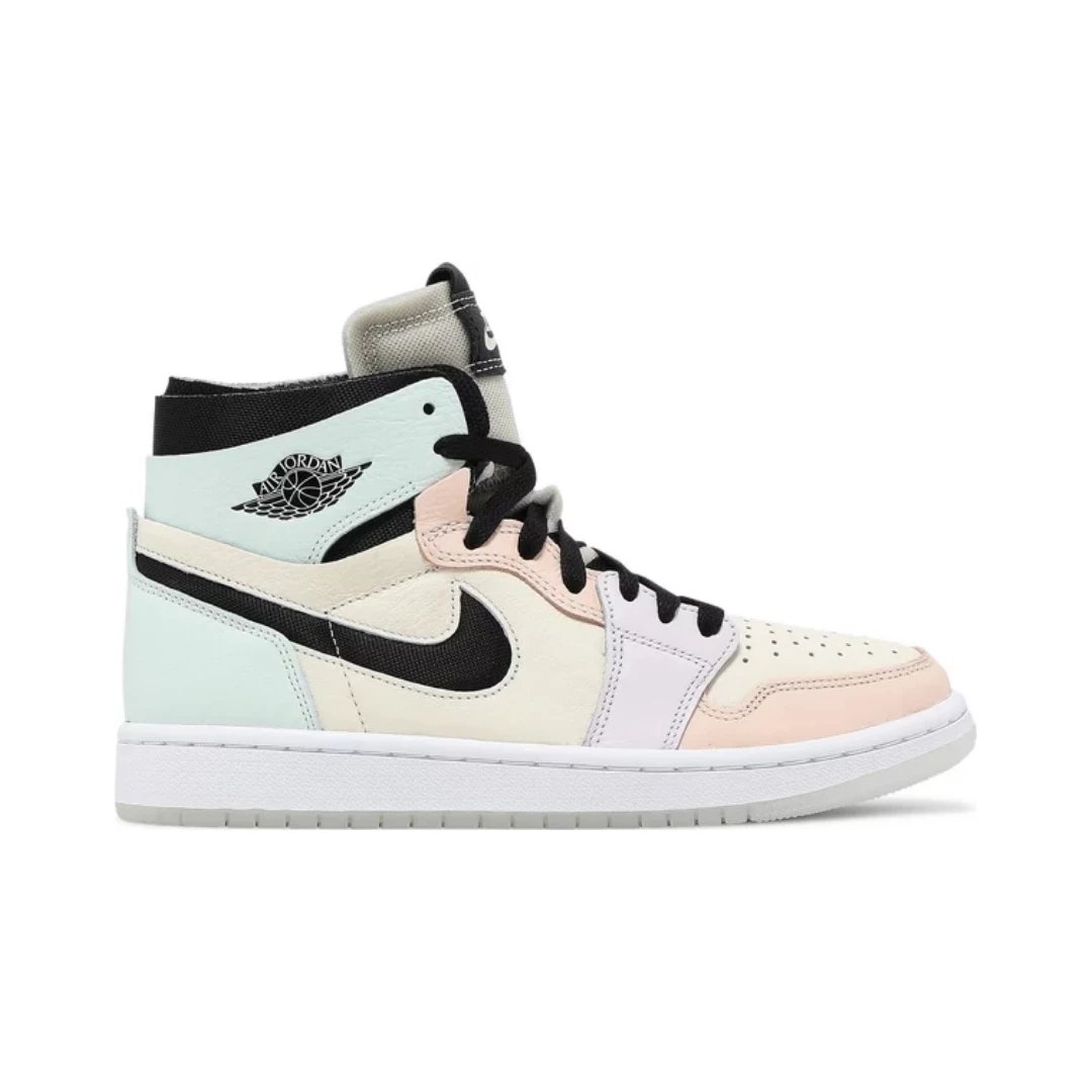 Nike Sneakers Air Jordan 1 High-Top — Easter