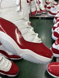 Jordan 11 Capand Gown — seller photo 9