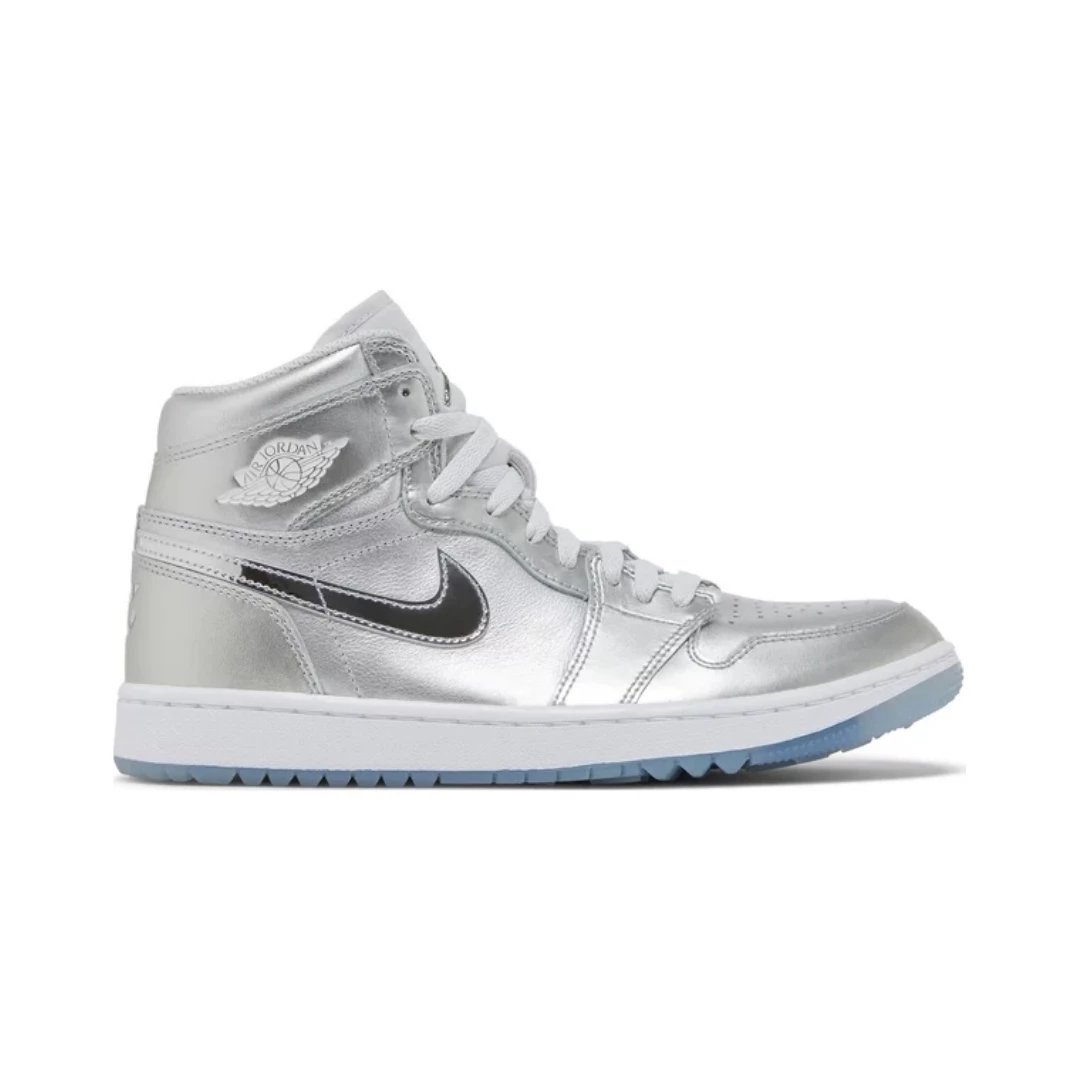 Nike Air Jordan 1 High — Gift Giving Pack