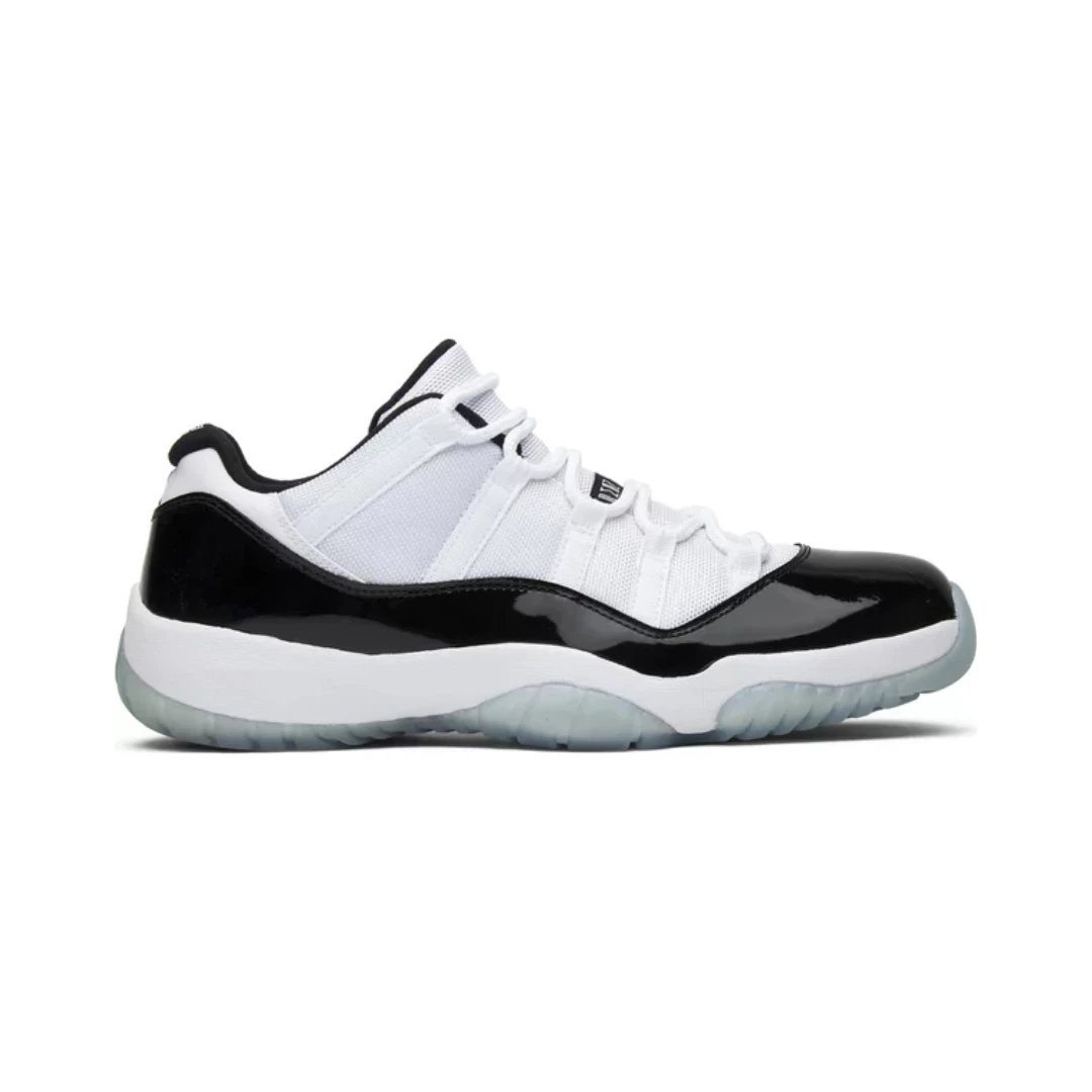 Jordan 11 Concord 2018 foto 3