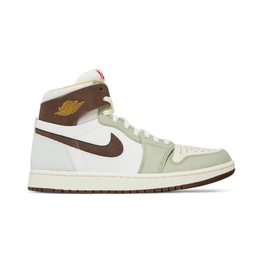 Nike Air Jordan 1 High — Year of the Rabbit