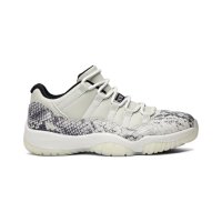 Light Bone Snakeskin