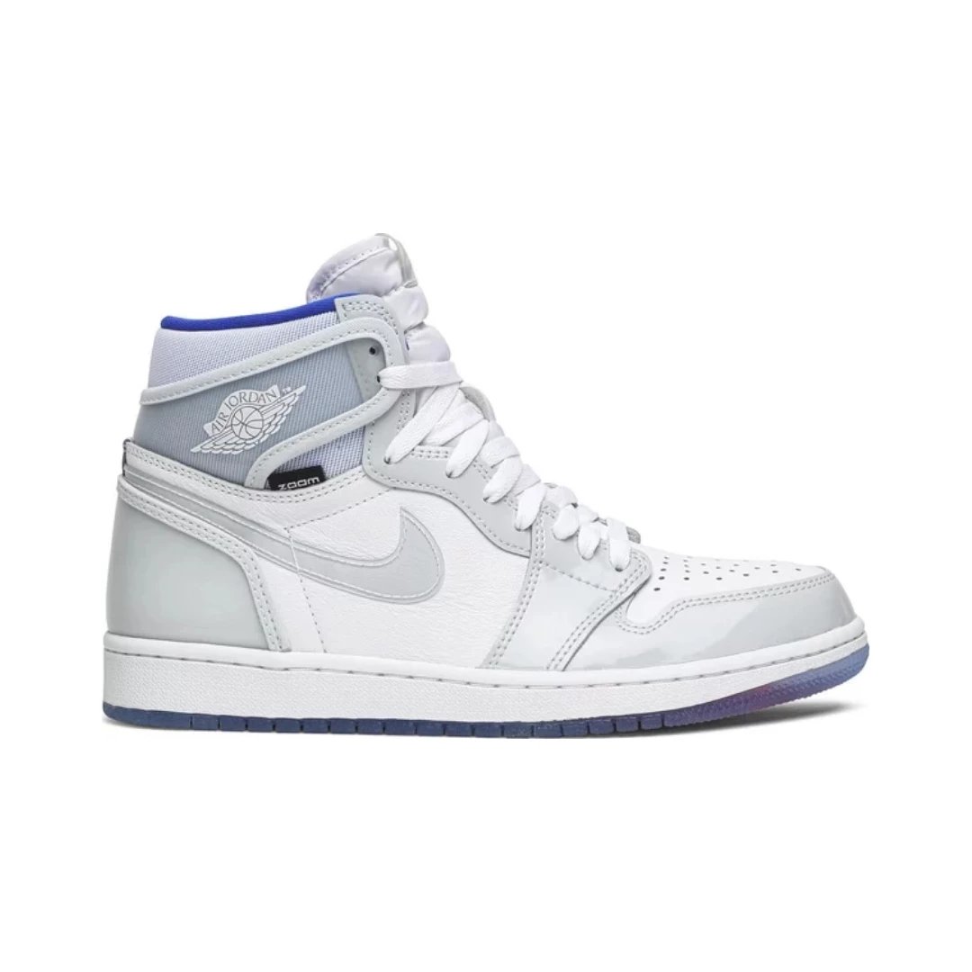 Nike Air Jordan 1 High — Racer Blue