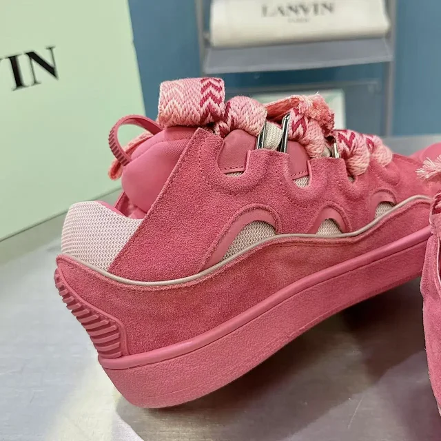 Lanvin Sneakers Curb product detail image 52