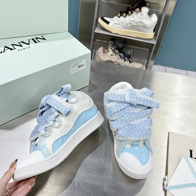 Lanvin Sneakers Curb product detail image 26