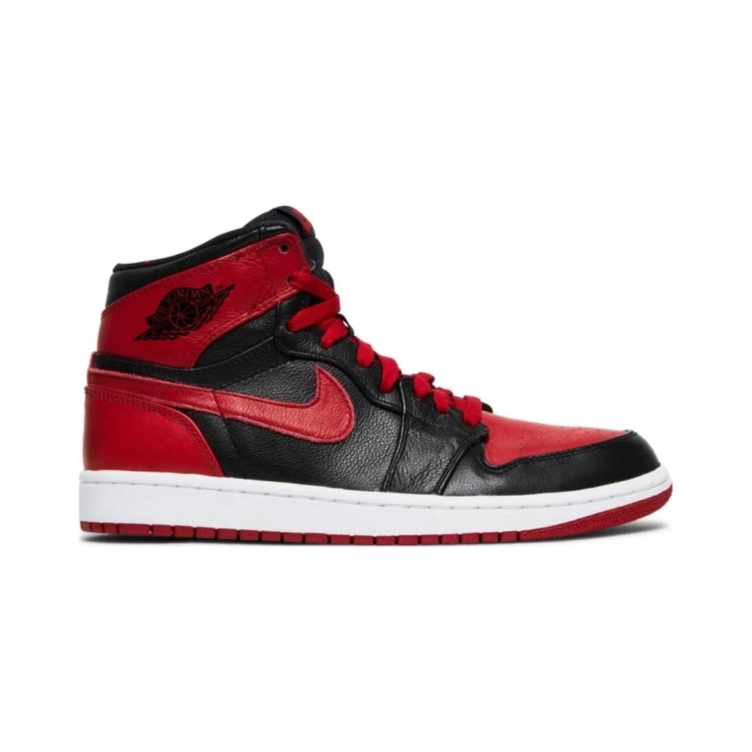 Nike Air Jordan 1 High — Banned 2011
