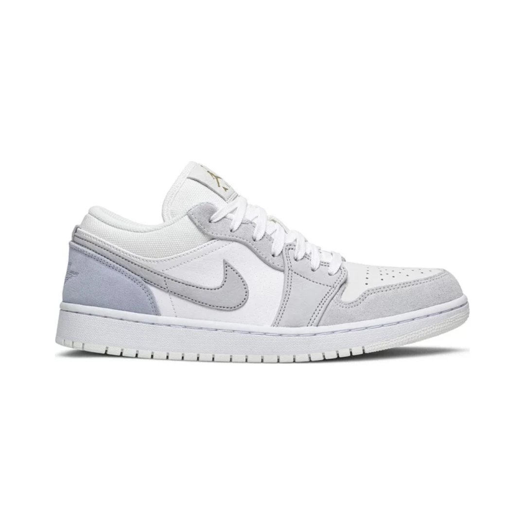 Nike Sneakers Air Jordan 1 Low — Paris