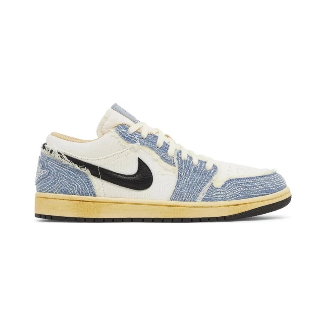 Nike Sneakers Air Jordan 1 Low — World Make Japan