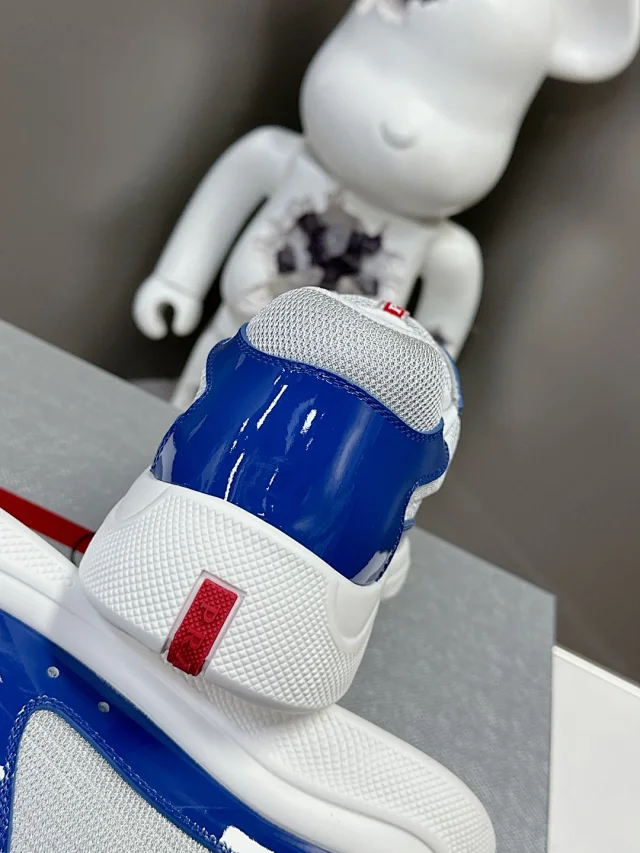 Prada Sneakers America's Cup product detail image 16