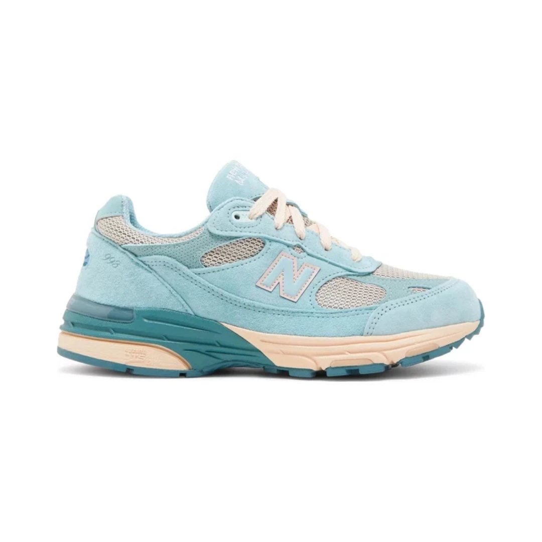 New Balance 993 foto 6