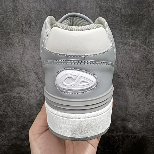 Dior Sneakers B57 low-top product detail image 39