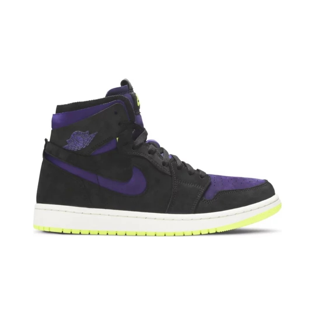 Nike Sneakers Air Jordan 1 High-Top — Halloween