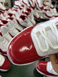 Jordan 11 Capand Gown — seller photo 7