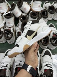 Jordan Jumpman Jack TR — seller photo 8