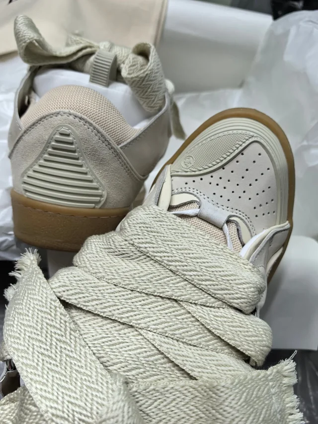 Lanvin Sneakers Curb product detail image 4
