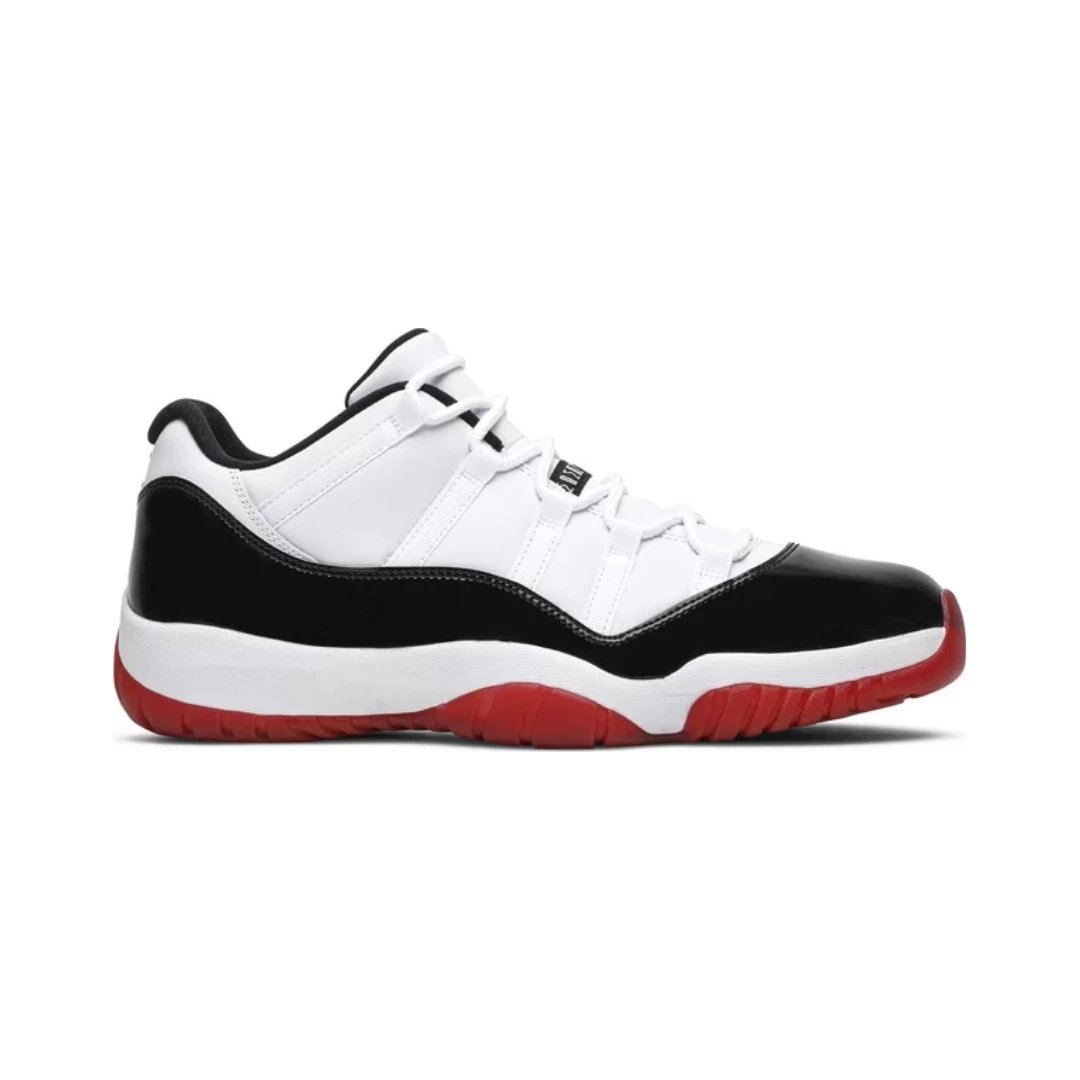 Jordan 11 Concord 2018 foto 2