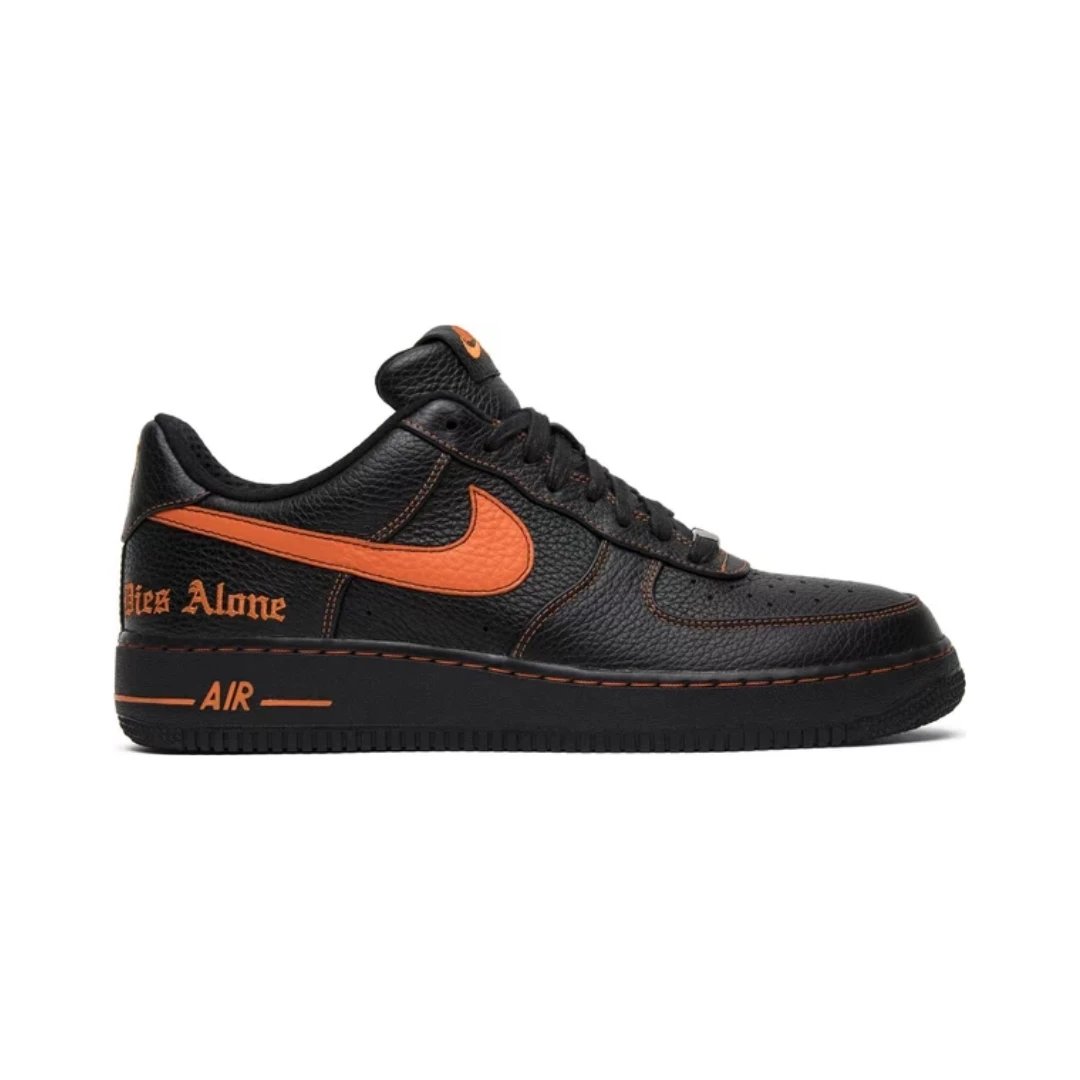 Nike Sneakers Air Force 1 Low — Vlone