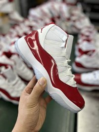 Jordan 11 Capand Gown — seller photo 2
