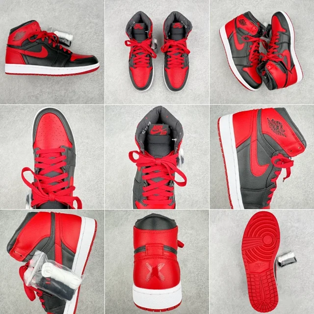 Nike Air Jordan 1 High product detail image 34