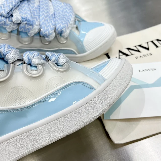 Lanvin Sneakers Curb product detail image 27