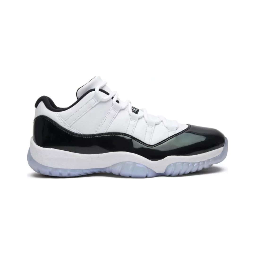 Jordan 11 Concord 2018 foto 5