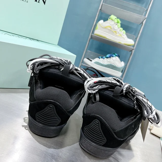 Lanvin Sneakers Curb product detail image 5
