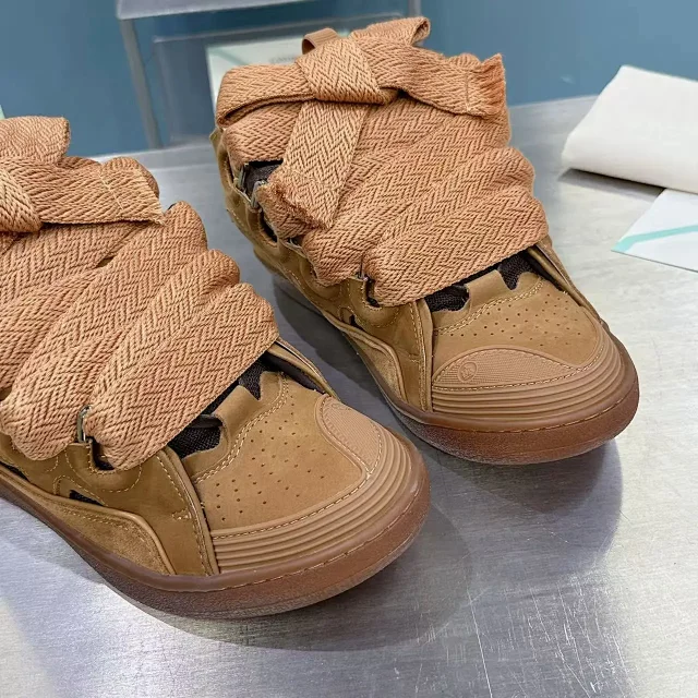 Lanvin Sneakers Curb product detail image 27