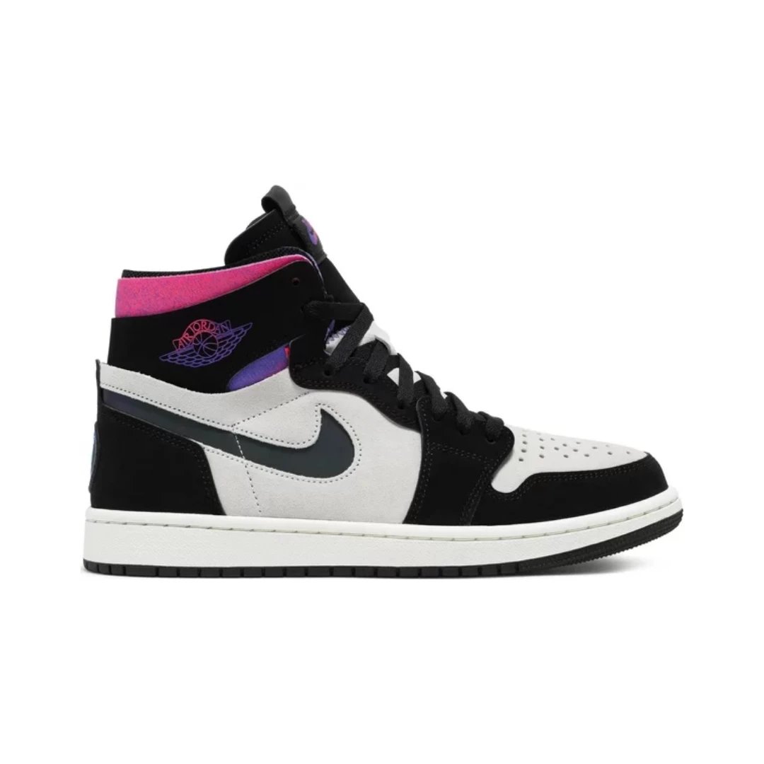 Nike Air Jordan 1 High — Paris Saint-Germain