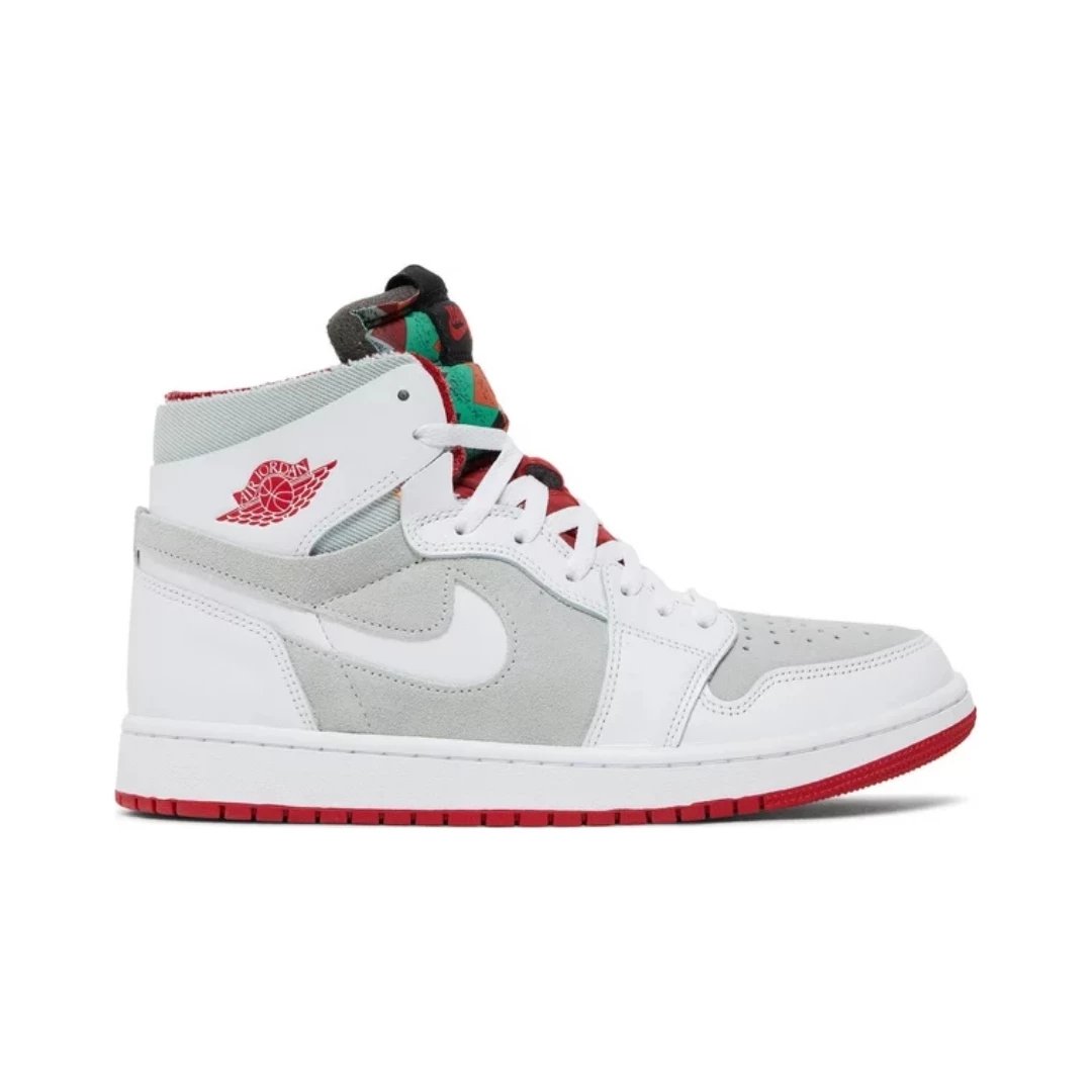 Nike Air Jordan 1 High — Hare