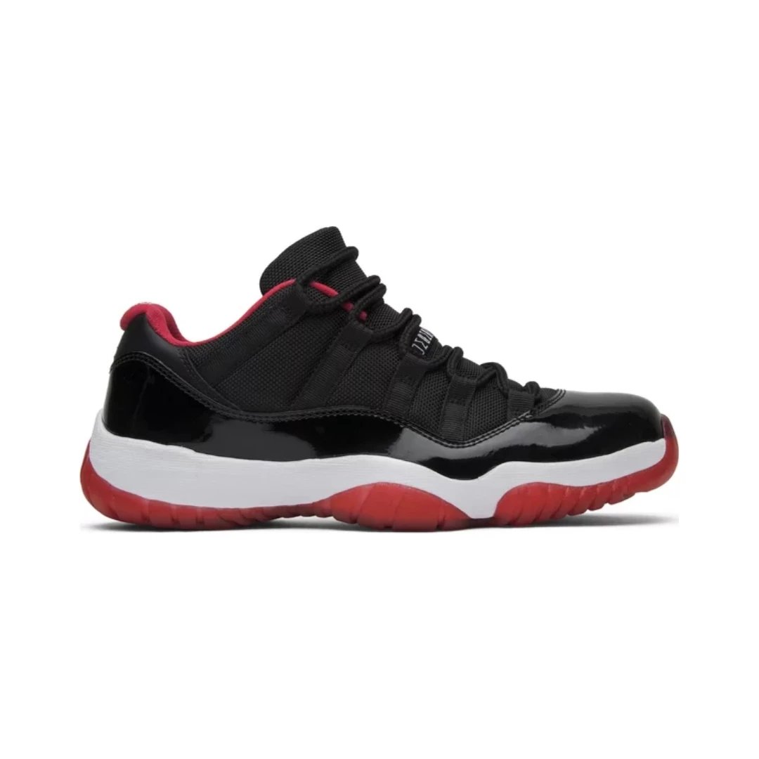 Jordan 11 Concord 2018