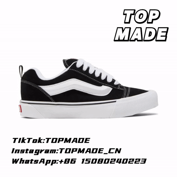 Vans Knu Skool