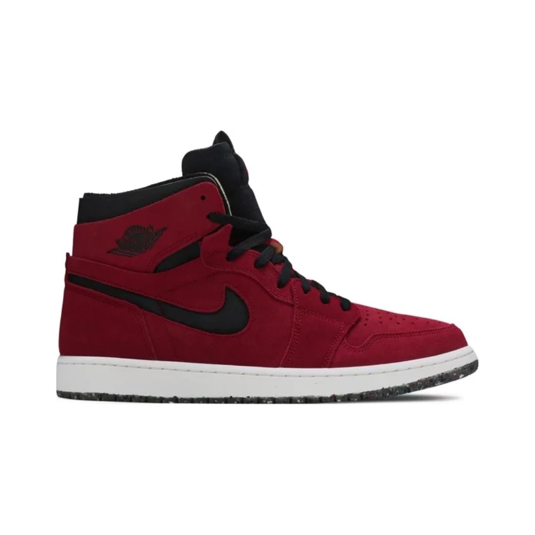 Nike Air Jordan 1 High — Gym Red