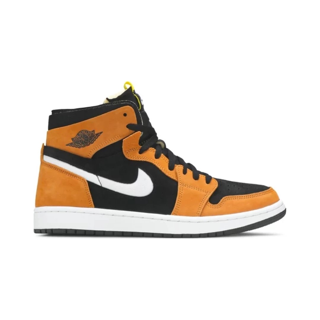 Nike Air Jordan 1 High — Rookie Of The Year